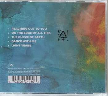 CD Snow Patrol: The Fireside Sessions