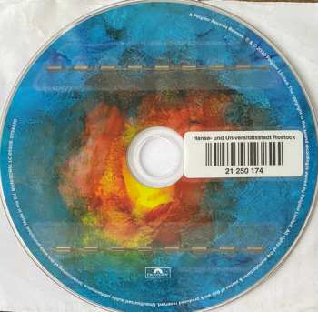 CD Snow Patrol: The Fireside Sessions