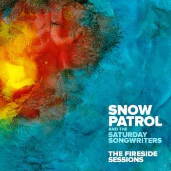 CD Snow Patrol: The Fireside Sessions