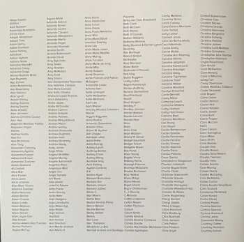 CD Snow Patrol: The Fireside Sessions