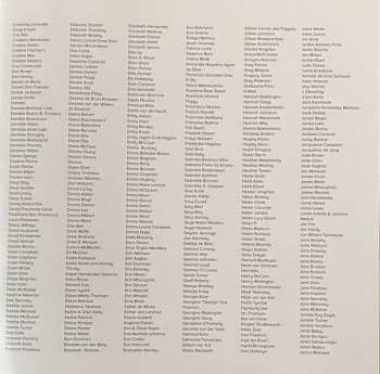 CD Snow Patrol: The Fireside Sessions