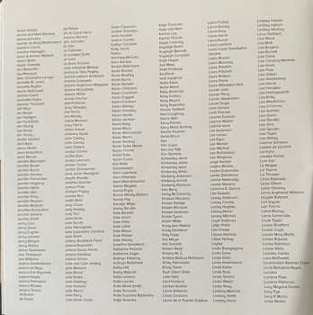 CD Snow Patrol: The Fireside Sessions