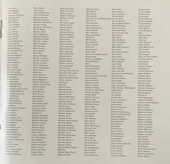 CD Snow Patrol: The Fireside Sessions