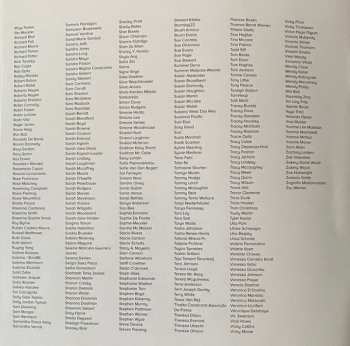 CD Snow Patrol: The Fireside Sessions