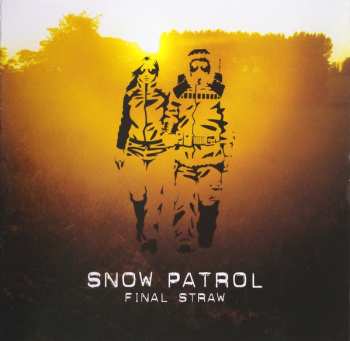CD Snow Patrol: Final Straw