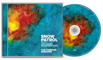 CD Snow Patrol: The Fireside Sessions