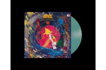 Album Snow Patrol: The Forest Is The Path: Onwards To The Endless