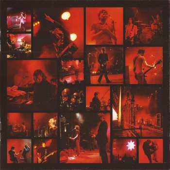 2CD Snow Patrol: Up To Now