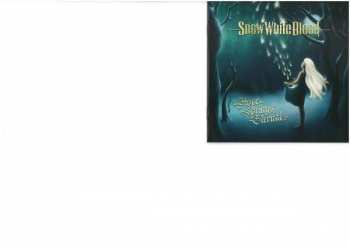 CD Snow White Blood: Hope Springs Eternal 