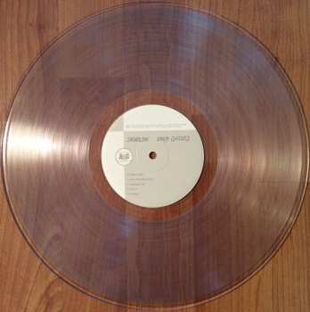 LP Snowblink: Inner Classics CLR
