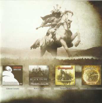 2CD Snowgoons: Snowgoons Dynasty