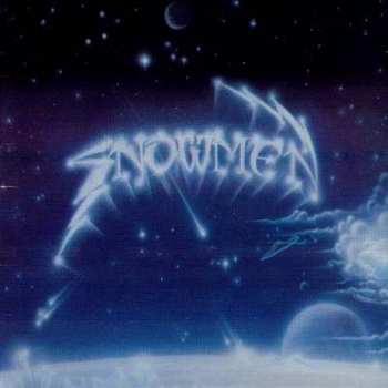 CD Snowmen: Rock And Roll Communication 1982-83 