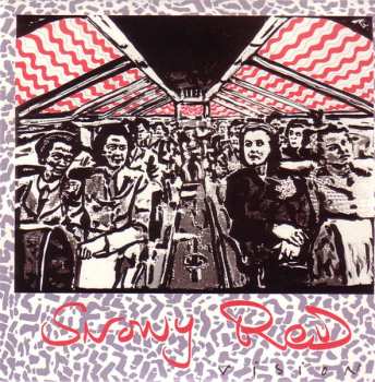 5CD/Box Set Snowy Red: 1980-84 The Ultimate Edition LTD