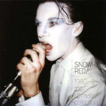5CD/Box Set Snowy Red: 1980-84 The Ultimate Edition LTD