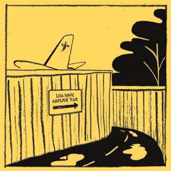 LP So Cow: Lisa Marie Airplane Tour