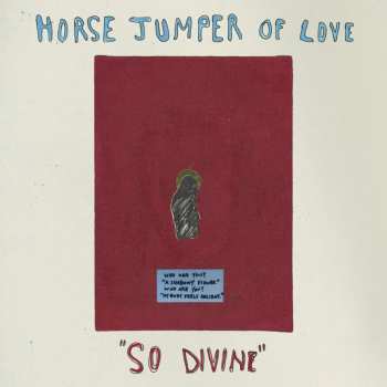 LP Horse Jumper of Love: So Divine LTD | CLR
