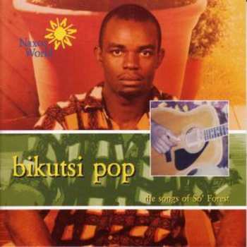 Album So' Forest: Bikutsi Pop