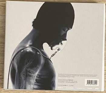 CD So La Lune: Nouveau Produit