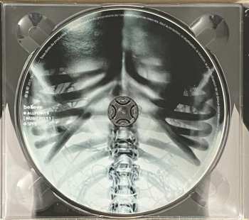 CD So La Lune: Nouveau Produit