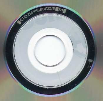 CD/DVD So Percussion: It Is Time
