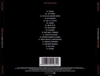 CD So Solid Crew: 2nd Verse