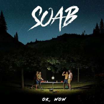 Album soab: Okay, Wow