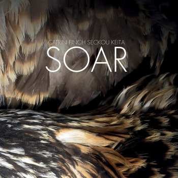 CD Catrin Finch: Soar