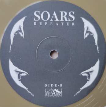 LP Soars: Repeater CLR | LTD