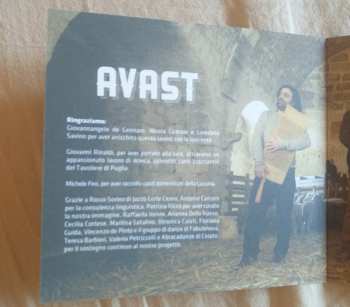 CD Soballera: Avast DIGI