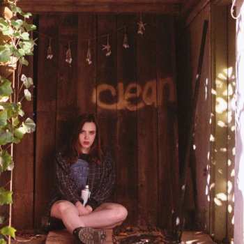 Album Soccer Mommy: Clean