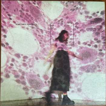 LP Soccer Mommy: Sometimes, Forever CLR