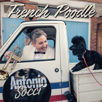 CD Socci,antonio: French Poodle