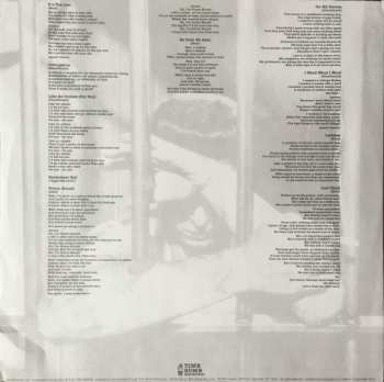 LP Social Distortion: Prison Bound