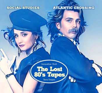 Album Social Studies: Atlantic  Crossings