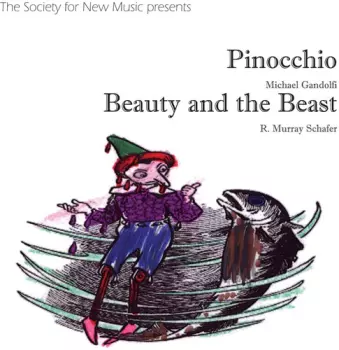 Pinocchio ; Beauty And The Beast