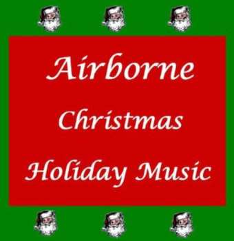 CD Society Threat: Christmas: Holiday Music