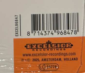 LP Socks;SportsSocks: Ironic Songs For A Sincere Generation