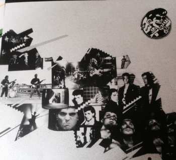 LP Soda Stereo: Soda Stereo