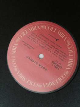 LP Soda Stereo: Soda Stereo