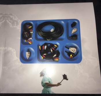 2LP Soda Stereo: MTV Unplugged - Comfort Y Música Para Volar CLR | LTD