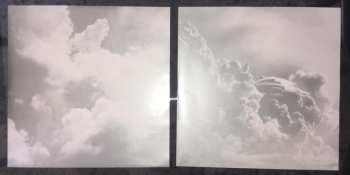 2LP Soda Stereo: MTV Unplugged - Comfort Y Música Para Volar CLR | LTD