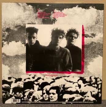 LP Soda Stereo: Nada Personal