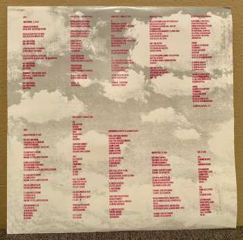 LP Soda Stereo: Nada Personal