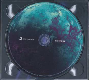 CD Soda Stereo: Sep7imo Dia