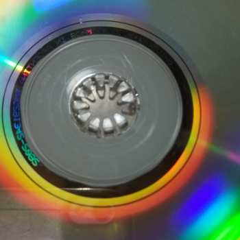 CD Soda Stereo: Sueño Stereo