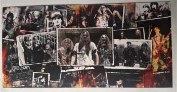 2LP Sodom: The Final Sign Of Evil