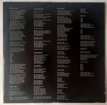 2LP Sodom: The Final Sign Of Evil