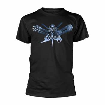 Merch Sodom: Tričko Knarrenheinz Logo Sodom