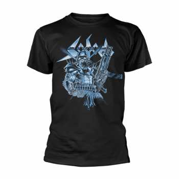 Merch Sodom: Tričko Knarrenheinz
