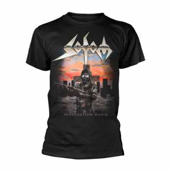 Merch Sodom: Tričko Persecution Mania